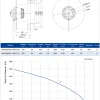 LWBA4E400-138NS-07 product photo