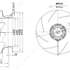 LWBA4E400-138NS-07 product photo
