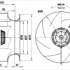 LWBA4E400-138NS-09 product photo