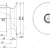 LWBA4E450-138NS-02 product photo