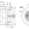 LWBD3G133-072NH-03 product photo