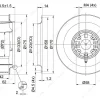 LWBD3G175-072NH-03 product photo