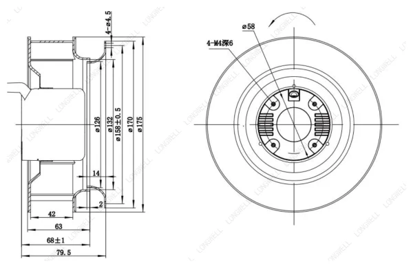LWBD3G175-072NM-02 product photo
