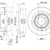 LWBD3G190-092NM-06 product photo