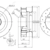 LWBD3G280-092NH-04 product photo