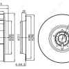 LWBD3G310-092NH-02 product photo