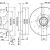 LWBD3G310-092NM-01 product photo