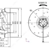 LWBD3G355-102NH-04 product photo