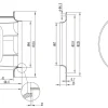 LWBE3G133-072NS-08 product photo