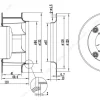 LWBE3G133-072NS-08 product photo
