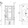 LWBE3G133-072NU-09 product photo