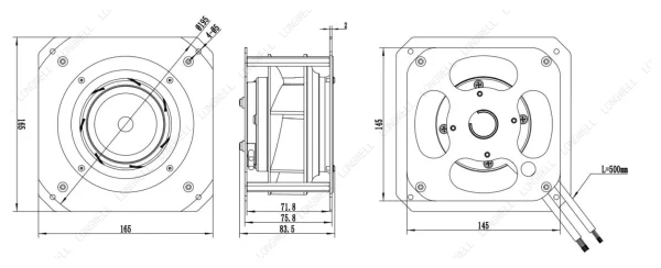 LWBE3G133-072NU-09 product photo
