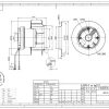 LWBE3G133-072NU-10 product photo