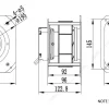 LWBE3G133-072PS-06 product photo