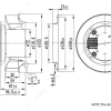 LWBE3G155-072NS-02 product photo