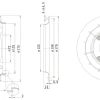 LWBE3G175-072NS-03 product photo