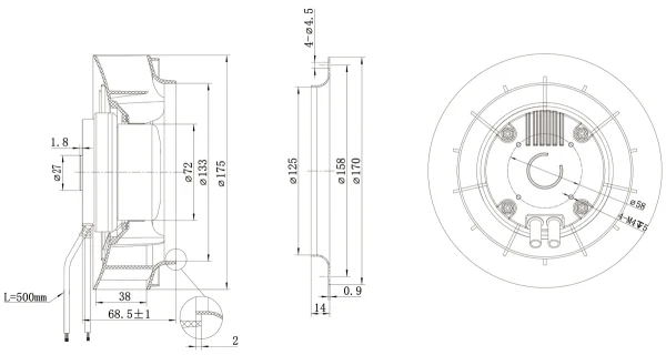 LWBE3G175-072NS-03 product photo
