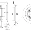LWBE3G175-072NS-09 product photo