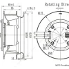 LWBE3G175-072NS-10 product photo