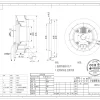LWBE3G175-072NU-17 product photo