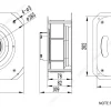 LWBE3G175-072PS-10 product photo