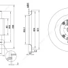 LWBE3G190-072NS-12 product photo