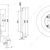 LWBE3G190-072NS-13 product photo