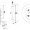 LWBE3G190-072NS-14 product photo