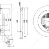 LWBE3G190-072NS-15 product photo
