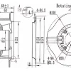 LWBE3G190-072NS-16 product photo