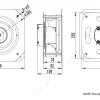 LWBE3G190-072PS-12 product photo