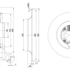 LWBE3G220-072NS-08 product photo