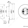 LWBE3G220-072NS-11 product photo