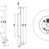 LWBE3G220-072NU-13 product photo