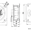 LWBE3G220-072PS-10 product photo