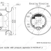 LWBE3G225-092NS-11 product photo