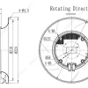 LWBE3G225-092NS-13 product photo