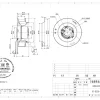 LWBE3G225-092NU-17 product photo