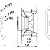 LWBE3G225-092PS-07 product photo