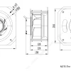 LWBE3G225-092PS-12 product photo