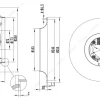 LWBE3G250-072NS-18 product photo