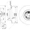 LWBE3G250-072NS-21 product photo