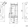 LWBE3G250-072PS-15 product photo