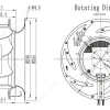 LWBE3G250-092NS-12 product photo