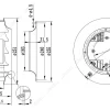 LWBE3G250-102NS-24 product photo