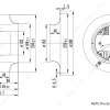 LWBE3G250-102NS-25 product photo