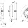 LWBE3G250-102NT-21 product photo