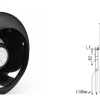 LWBE3G250-102NU-36 product photo