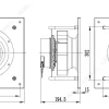 LWBE3G250-102PS-22 product photo