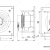 LWBE3G250-102PS-23 product photo